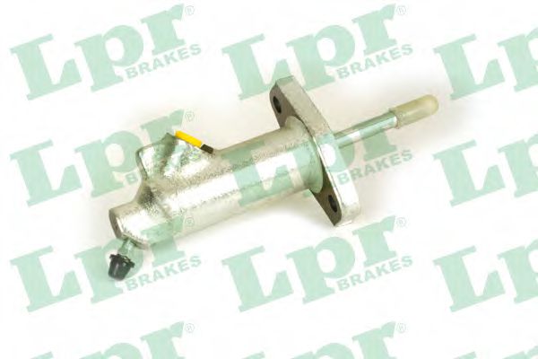 3600 LPR Рабочий цилиндр сцепления bmw 3 (e30) 1,6-2,5 5 (e28) 1,8-3,5 21521116300