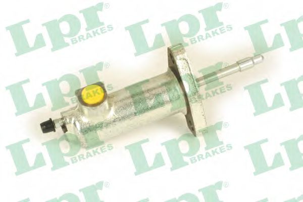 3701 LPR Цилиндр сцепления рабочий