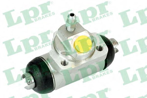 4144 LPR Цилиндр торм.раб.NISSAN SUNNY 1.6-2.D 86-