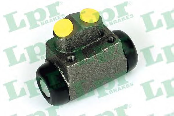4259 LPR Цилиндр тормозной рабочий