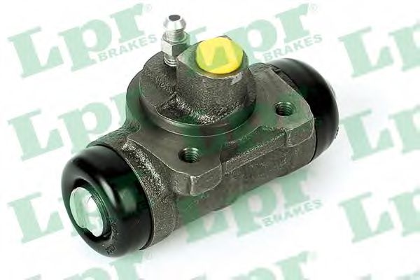 4635 LPR цил. торм. раб. transit 09.9412.99    6464705