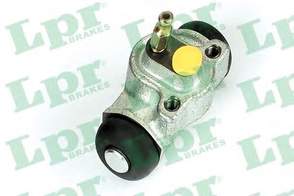 4691 LPR Цилиндр торм.раб.BMW E36 1.61.8 9-99 (Compact)