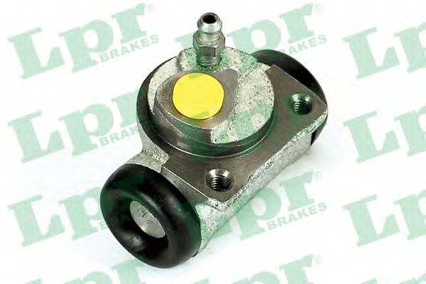 5100 LPR цил. торм. раб. primera (p10) 06.90-06.96    4410170j20