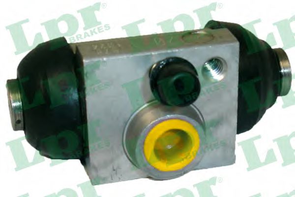 5186 LPR 5186 РТЦ 442F8 CITROEN C3 II 1.1 29.11-