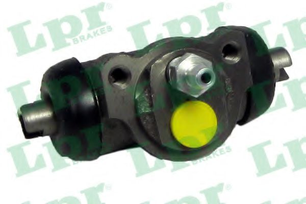 5212 LPR 5212 РТЦ MR4714 MITSUBISHI SPACE WAGON 2.4GDI 2.9-24.12
