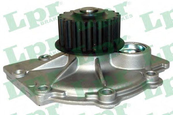 WP0429 LPR Насос водяной RENAULT LAGUNA 2,L 95-1г