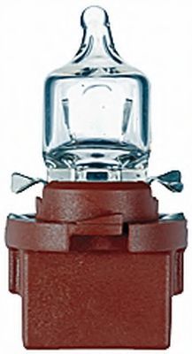 8GA007997101 BEHR-HELLA лампа накаливания bax 12v 3w (bax10d) brown галоген