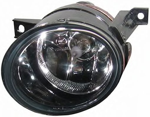 1N0271296041 BEHR-HELLA Фара противотуманная правая