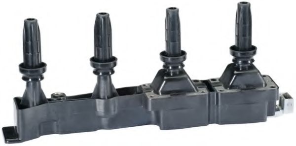 5DA193175731 BEHR-HELLA Катушка зажигания