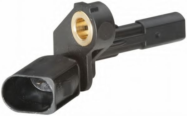 6PU012039031 BEHR-HELLA Датчик, скорости вращения колеса