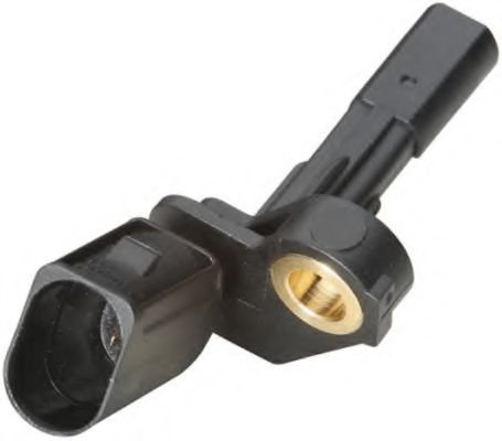 6PU012039041 BEHR-HELLA Датчик, скорости вращения колеса