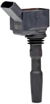 5DA193175951 BEHR-HELLA катушка зажигания
