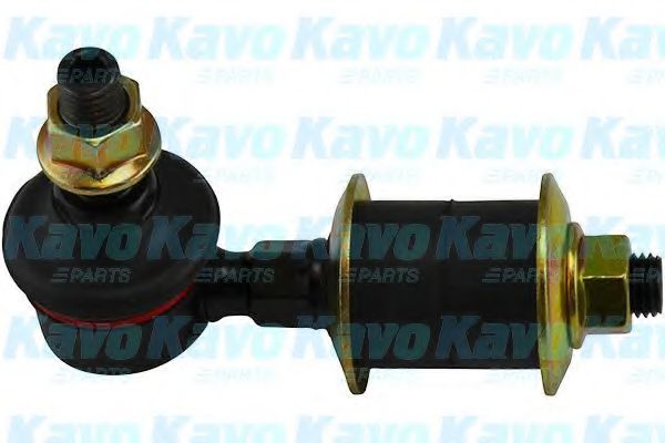 SLS8504 KAVO PARTS Тяга стабилизатора SUZUKI SWIFT 89-1 пер.