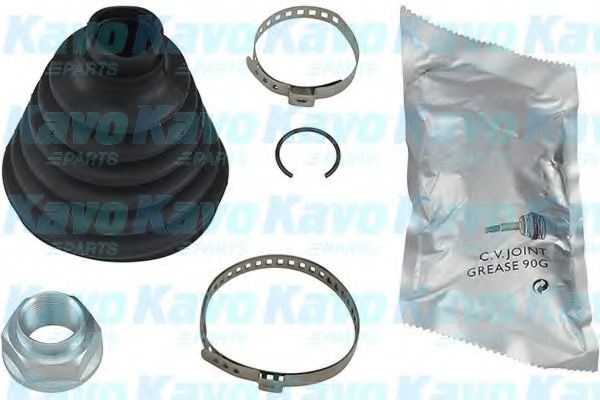 CVB2001 KAVO PARTS Пыльник ШРУСа HONDA HR-V 1.6 99-5 нар.