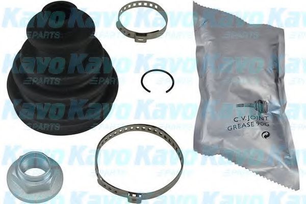 CVB4505 KAVO PARTS Пыльник ШРУСа DA 6 1.8-2.3 2- нар.
