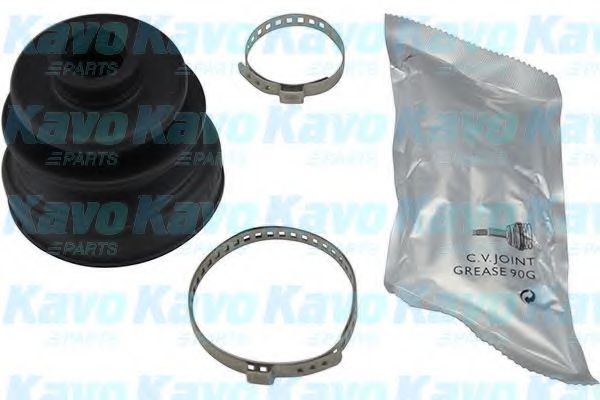 CVB5512 KAVO PARTS Пыльник ШРУСа MITSUBISHI GALLOPER 99-