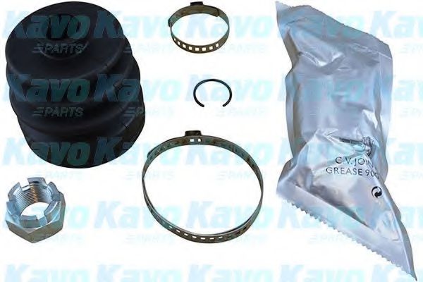 CVB3003 KAVO PARTS пыльник шруса hyundai accent 1.3 94-00 нар.