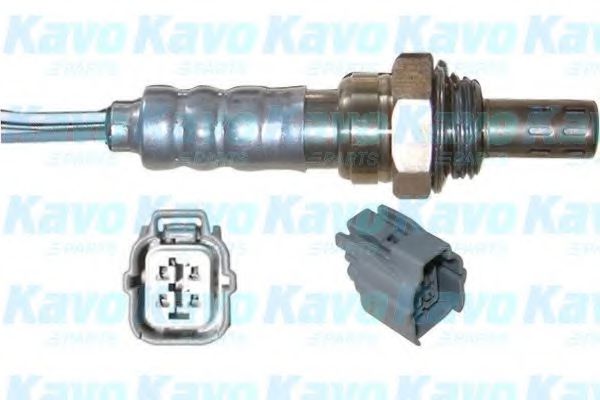 EOS2003 KAVO PARTS лямбда-зонд honda accord 2.02.4 03-