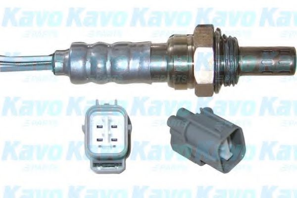 EOS2015 KAVO PARTS лямбда-зонд honda hr-vcivic -01