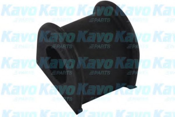 SBS9060 KAVO PARTS втулка стабилизатора toyota land cruiser 100 98-07 23мм зад.