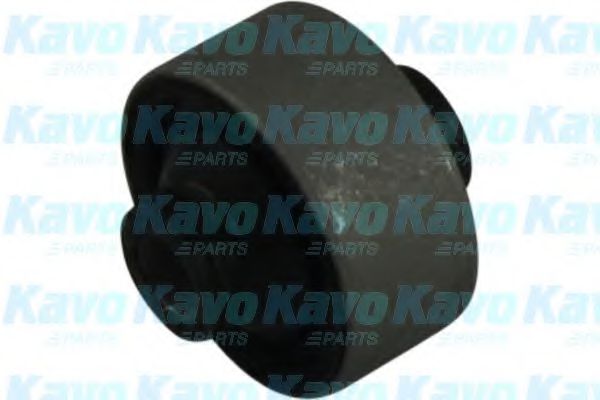 SCR5528 KAVO PARTS сайлентблок рычага mitsubishi lancer 00-09outlander 02- пер.подв.
