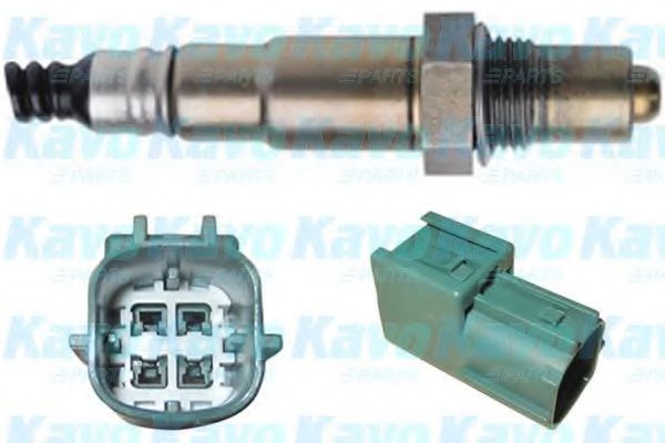 EOS6511 KAVO PARTS Лямбда-зонд