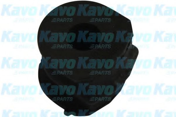 SBS6541 KAVO PARTS втулка стабилизатора nissan qashqai 06- 17мм. пер.