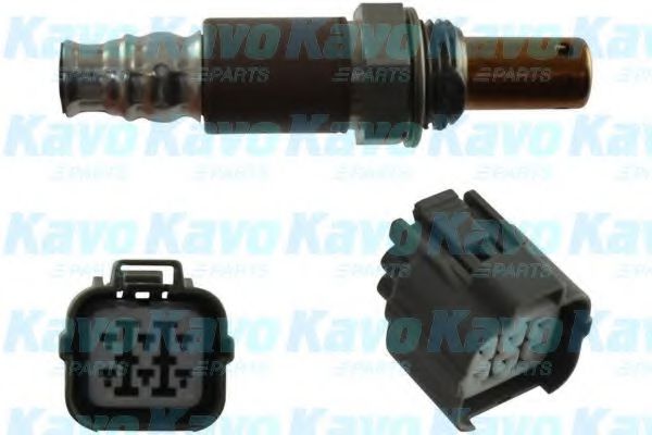 EOS8004 KAVO PARTS Лямбда-зонд