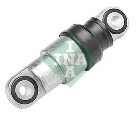 533000510 INA Натяжитель ремня приводного BMW E36E34 1.6-1.8 M43