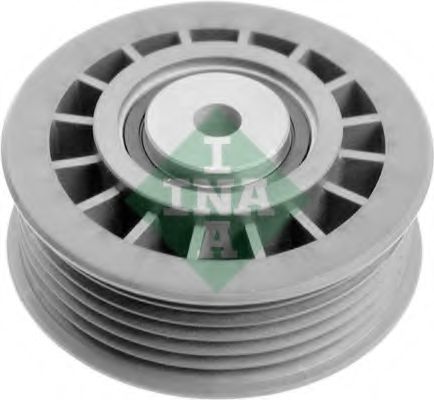 532002510 INA Ролик ремня приводного MB M12M13M14