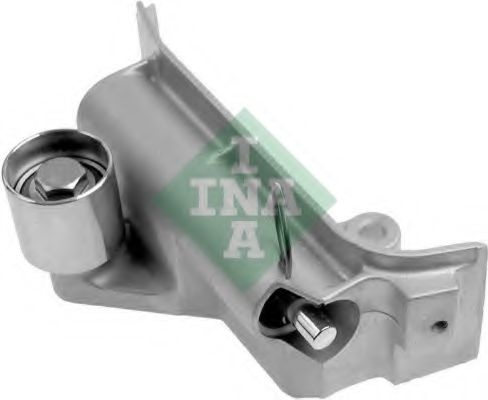 533003020 INA Натяжитель ремня VAG A4/A6/OCTAVIA/BORA/GOLF 4 95-10 1.8 приводной