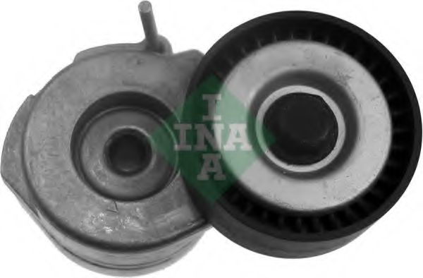 534005310 INA Натяжитель ремня приводного OPEL/FIAT/SUZUKI 1.3D 03-