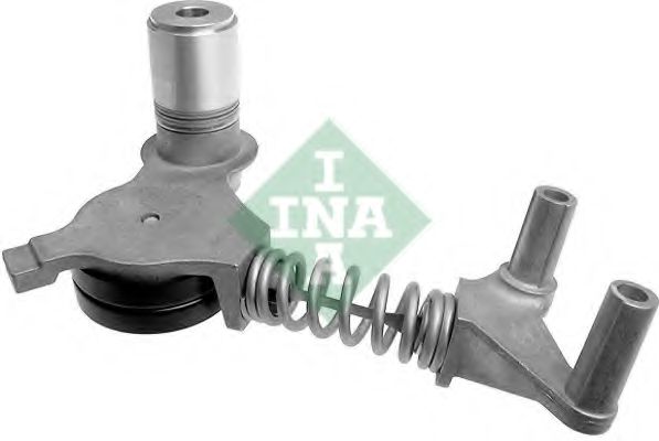 534017510 INA Натяжитель ремня приводного AUDI A4A6 3. 1-5