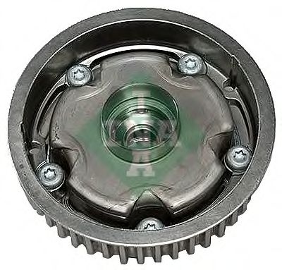 427100510 INA Шестерня распредвала OPEL ASTRA H/VECTRA C/INSIGNIA 05- 1.6-1.8 выпуск