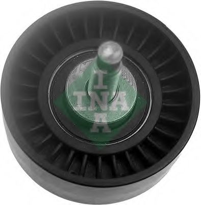 532054510 INA Ролик натяжителя