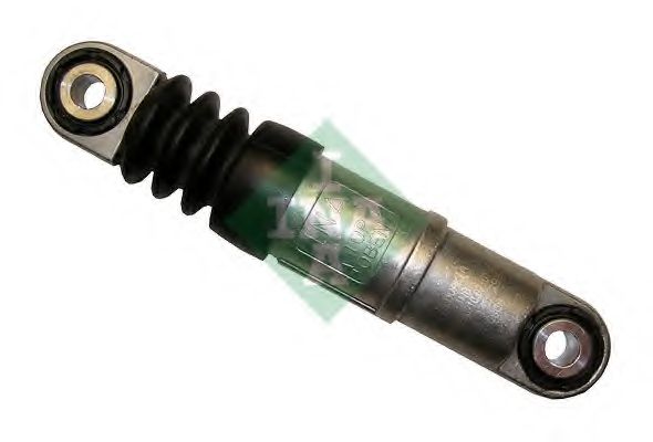 533009910 INA Натяжитель ролика vw crafter 06