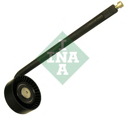 531083610 INA Ролик ремня прив. SKODA FABIA 1.0/1.4 99-