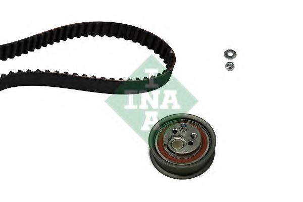 530015910 INA Комплект ГРМ