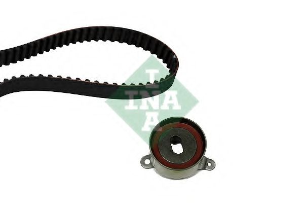 530045410 INA ремкомплект привода грм honda cr-v 2.0 16v 96-01