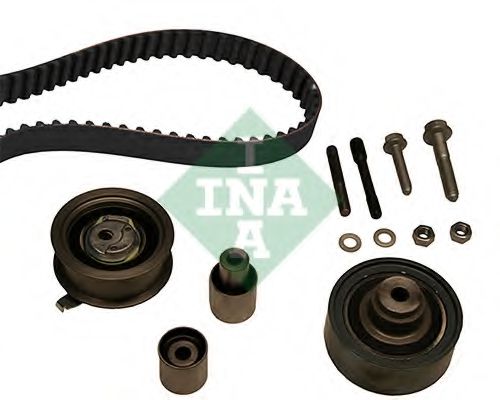 530008210 INA ремкомплект грм audi a4,vw golf iv 1.9tdi 95>