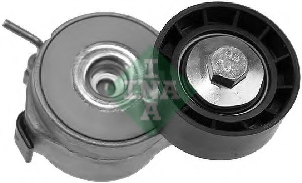 534040010 INA ролик нат. citroen berlingo 1.6d 05>, peugeot partner 1.6d 06>