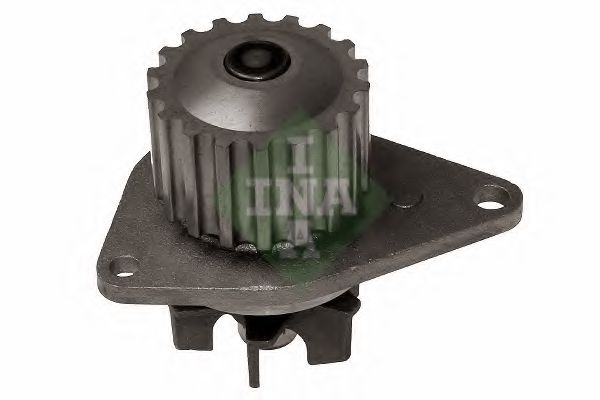 538006810 INA Водяной насос