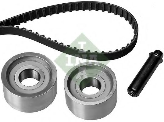 530060110 INA комплект грм citroen. peugeot 2.5td z15230 90>