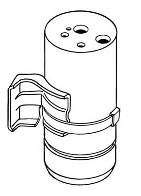 33128 NRF  MB W168 97-