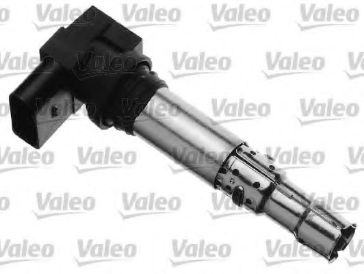 245141 VALEO Катушка зажигания