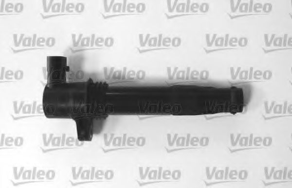 245121 VALEO Катушка зажигания