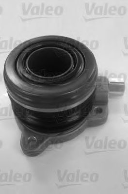 804554 VALEO выжимной узел сцепления opel antara 2.0 cdti