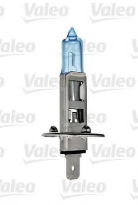 032504 VALEO лампа н1 12v(55w) blue effect [блистер][1шт.]