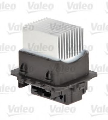 509961 VALEO Контрольная панель