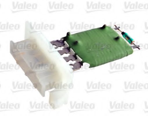 515074 VALEO Резистор отопителя